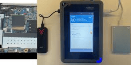 Digital Evidence Collection Explained
