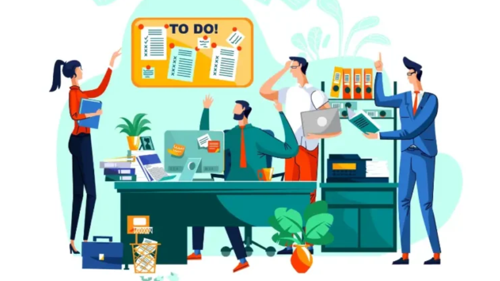 Benefits of Event-Based Applications