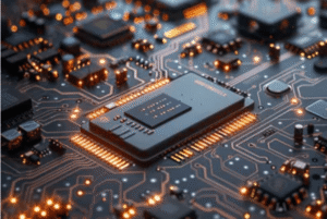 The Benefits of Global Well PCBA in Modern Electronics